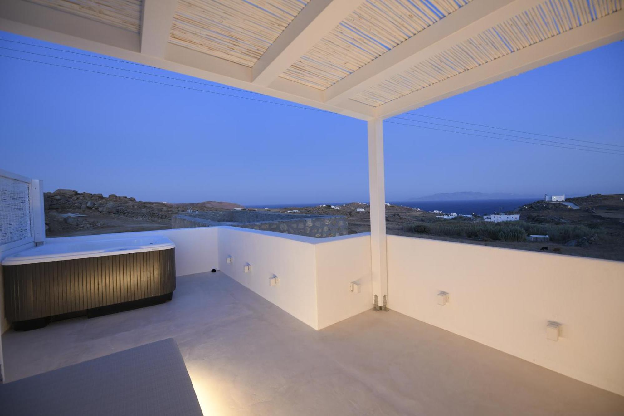 The Ammonite Resort Plintri 客房 照片