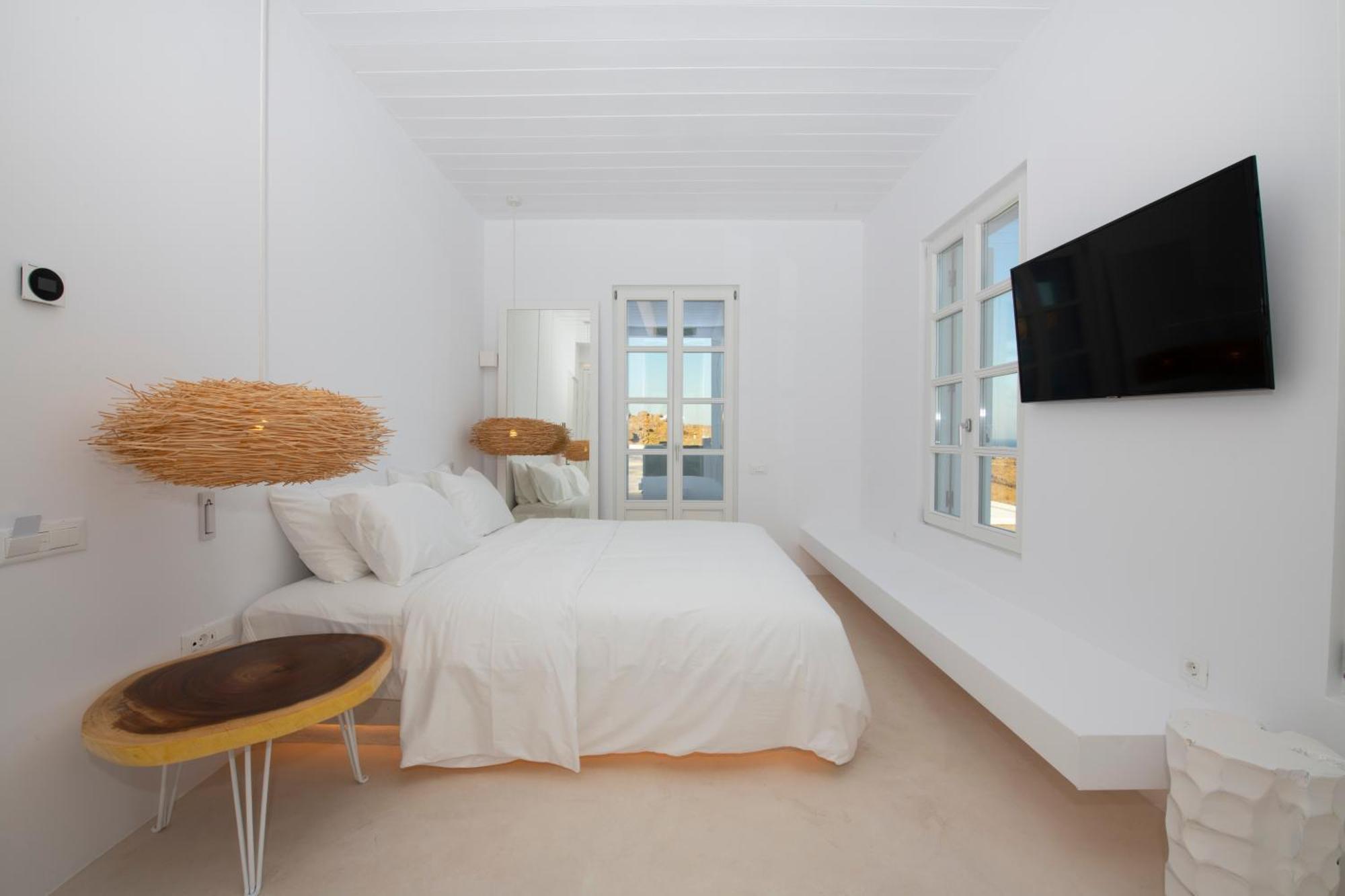 The Ammonite Resort Plintri 客房 照片