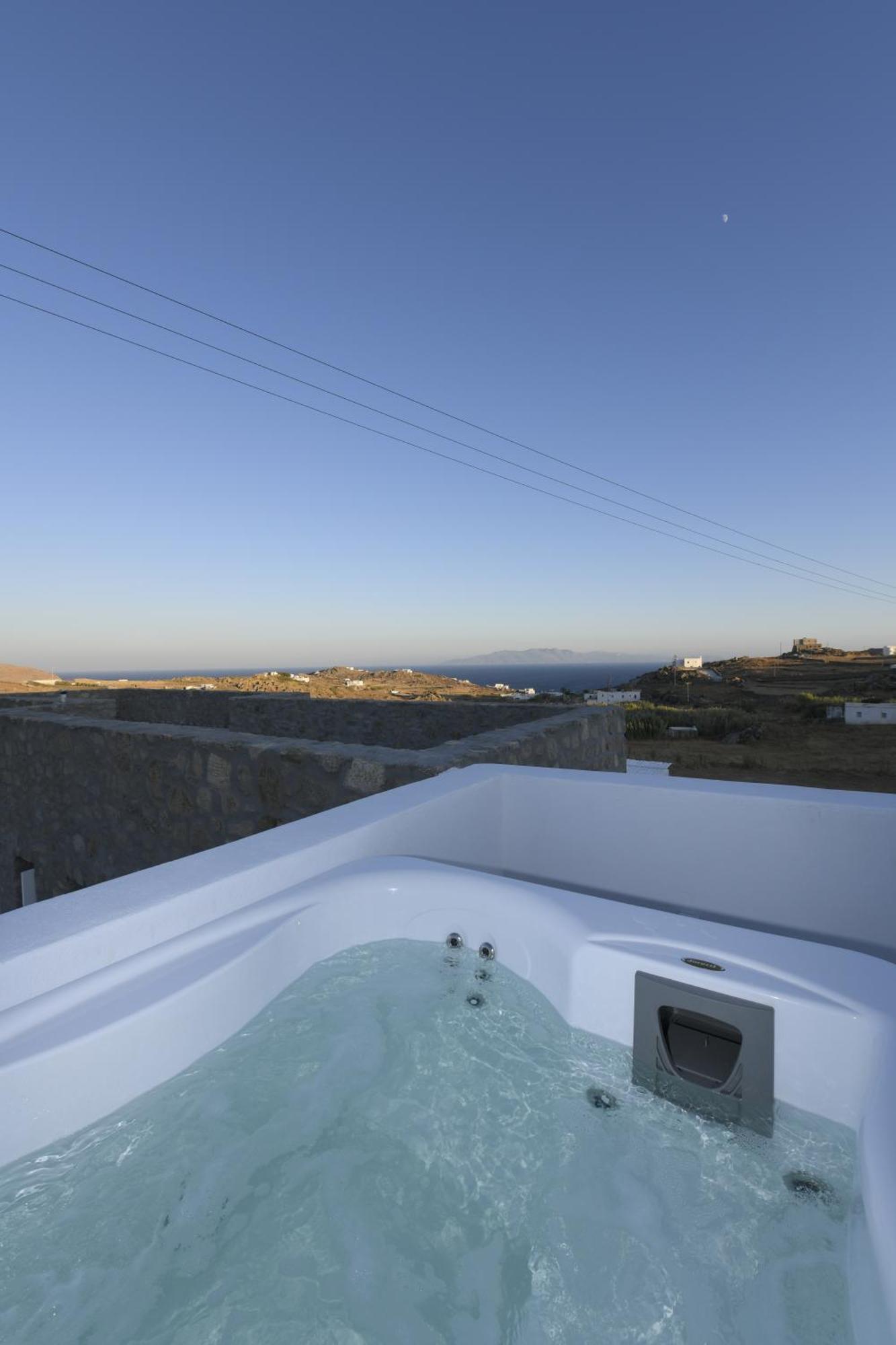 The Ammonite Resort Plintri 客房 照片
