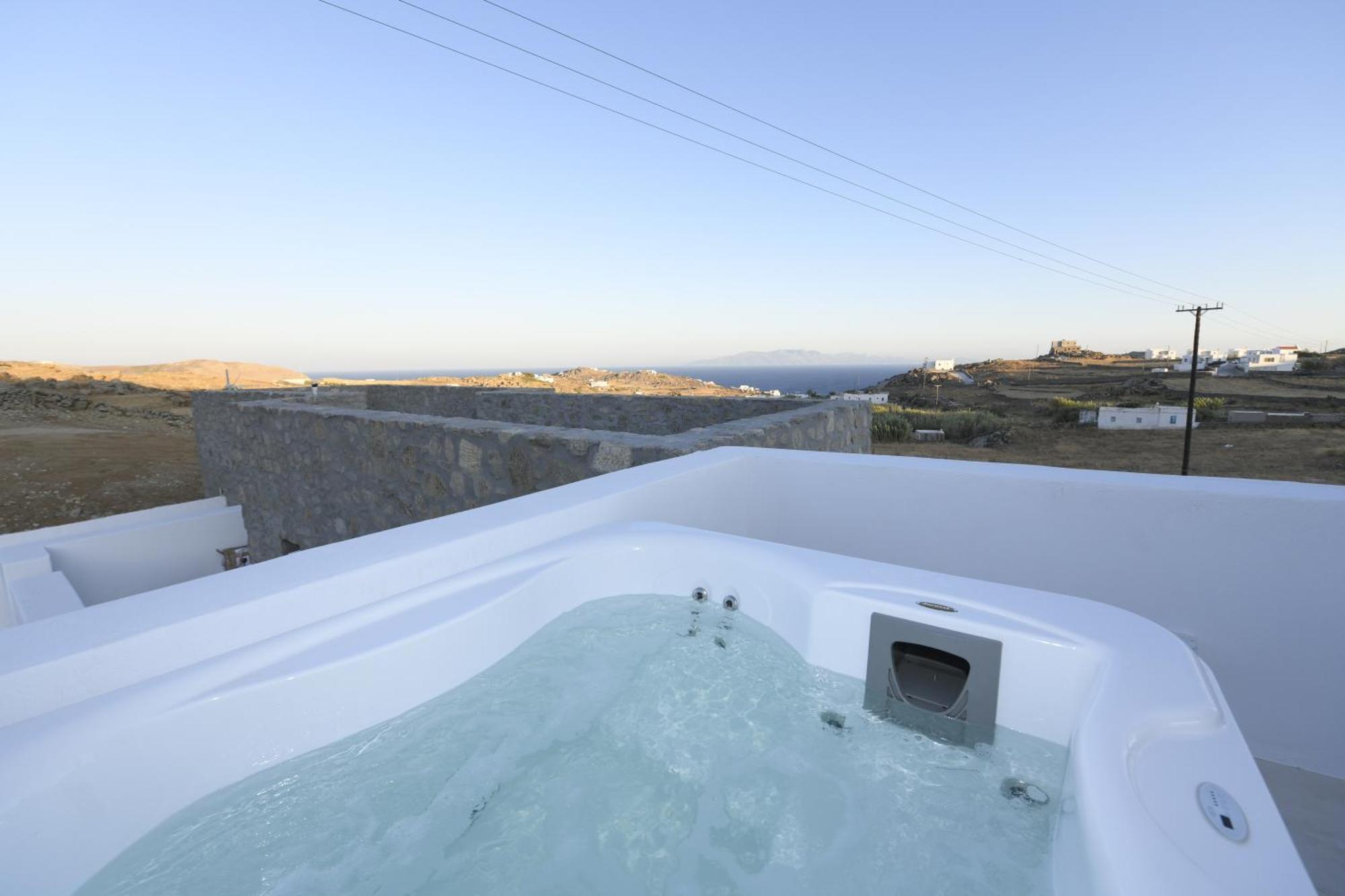 The Ammonite Resort Plintri 客房 照片