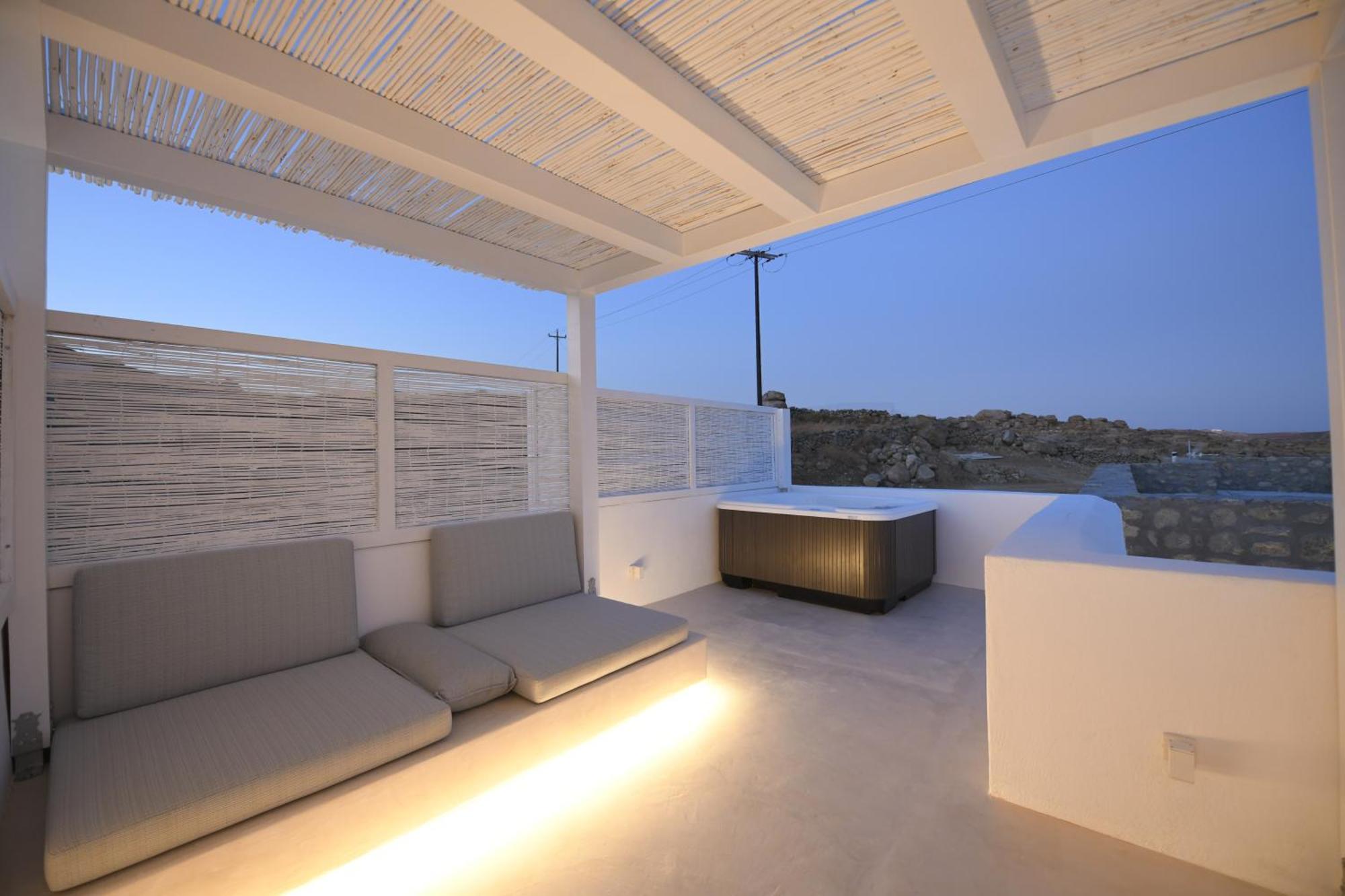 The Ammonite Resort Plintri 客房 照片