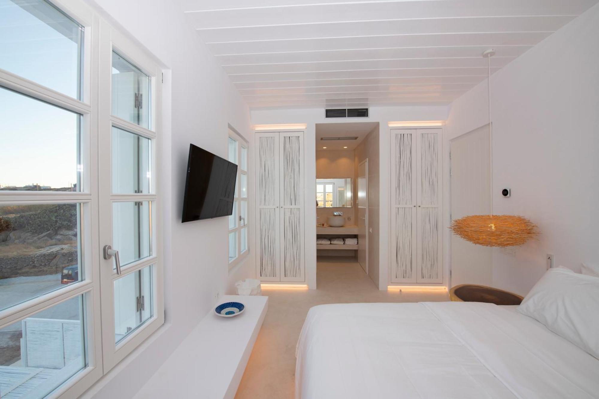 The Ammonite Resort Plintri 客房 照片