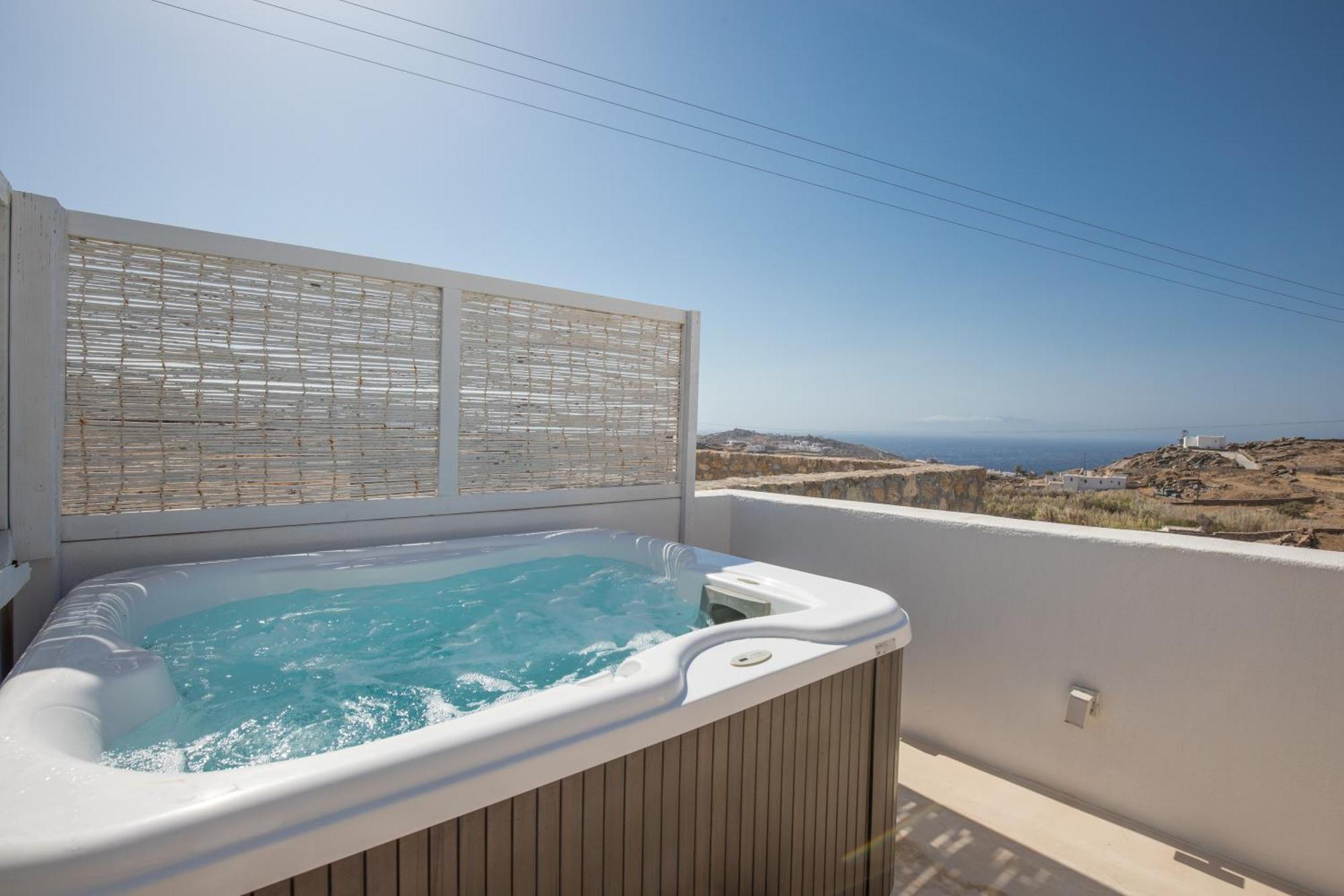 The Ammonite Resort Plintri 客房 照片