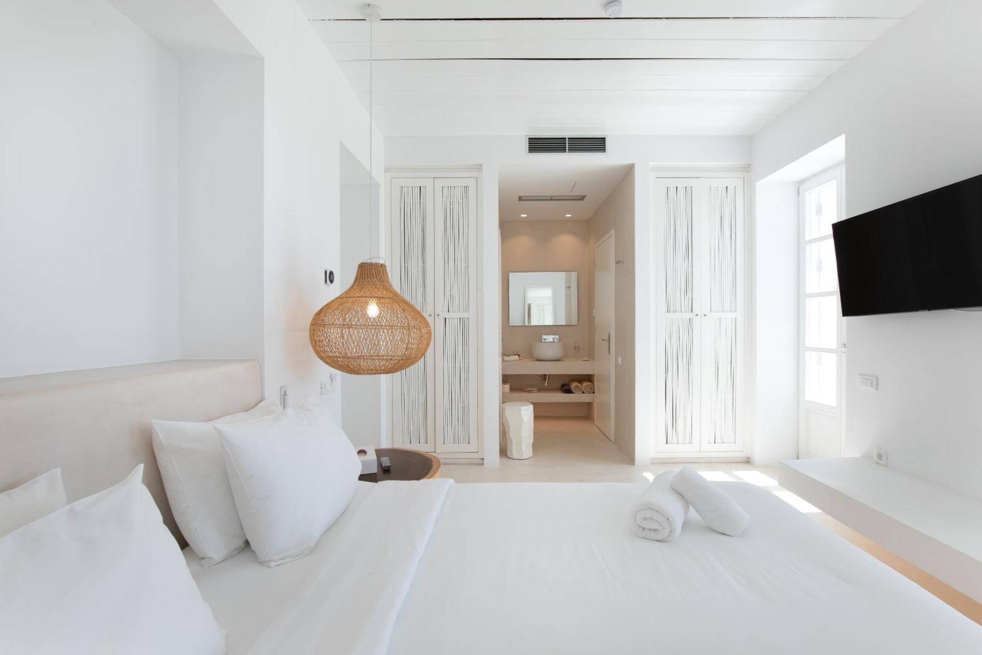 The Ammonite Resort Plintri 客房 照片