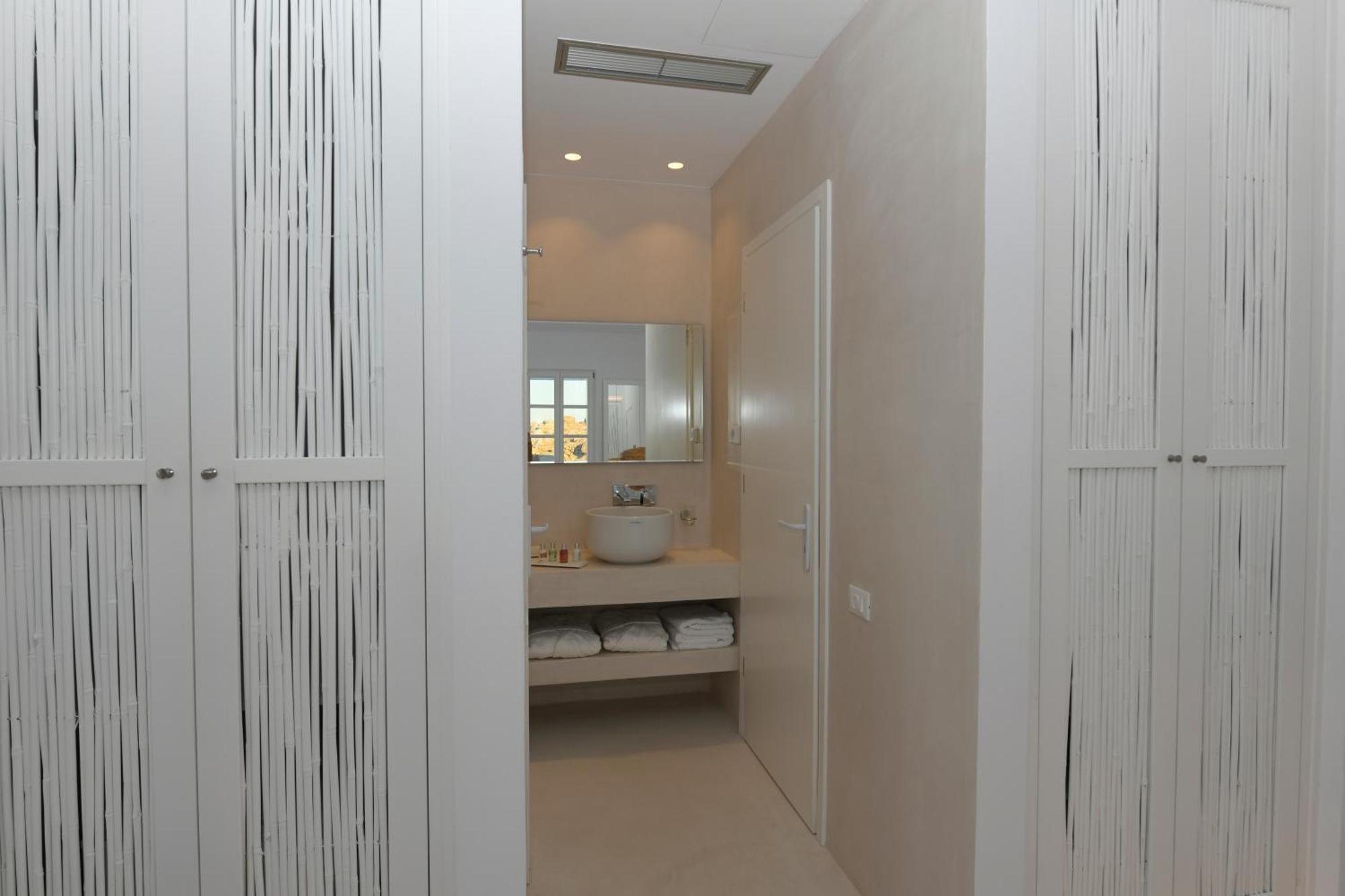 The Ammonite Resort Plintri 客房 照片