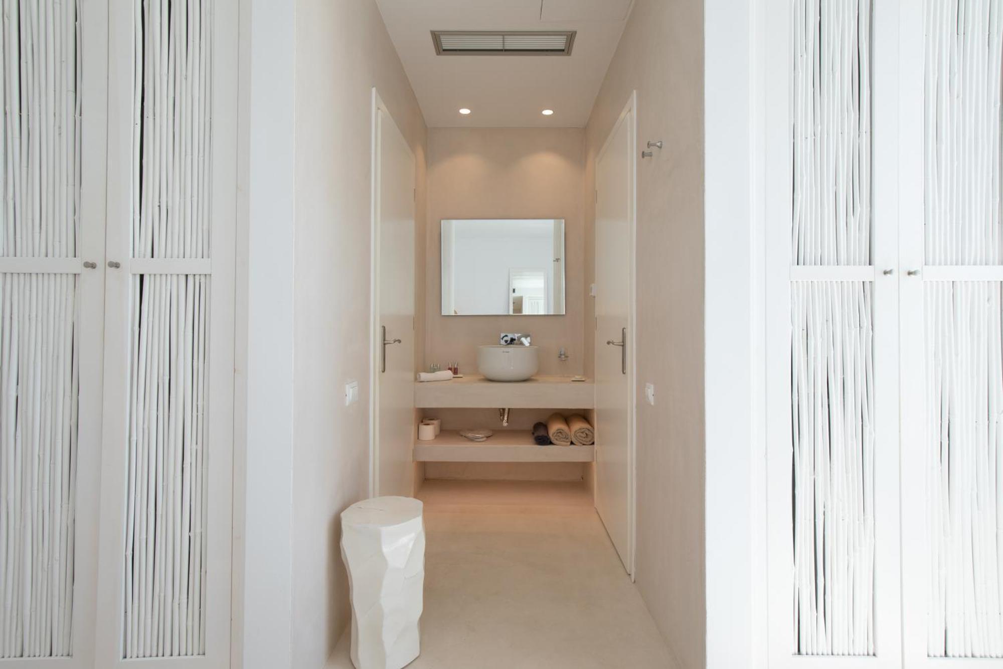 The Ammonite Resort Plintri 客房 照片
