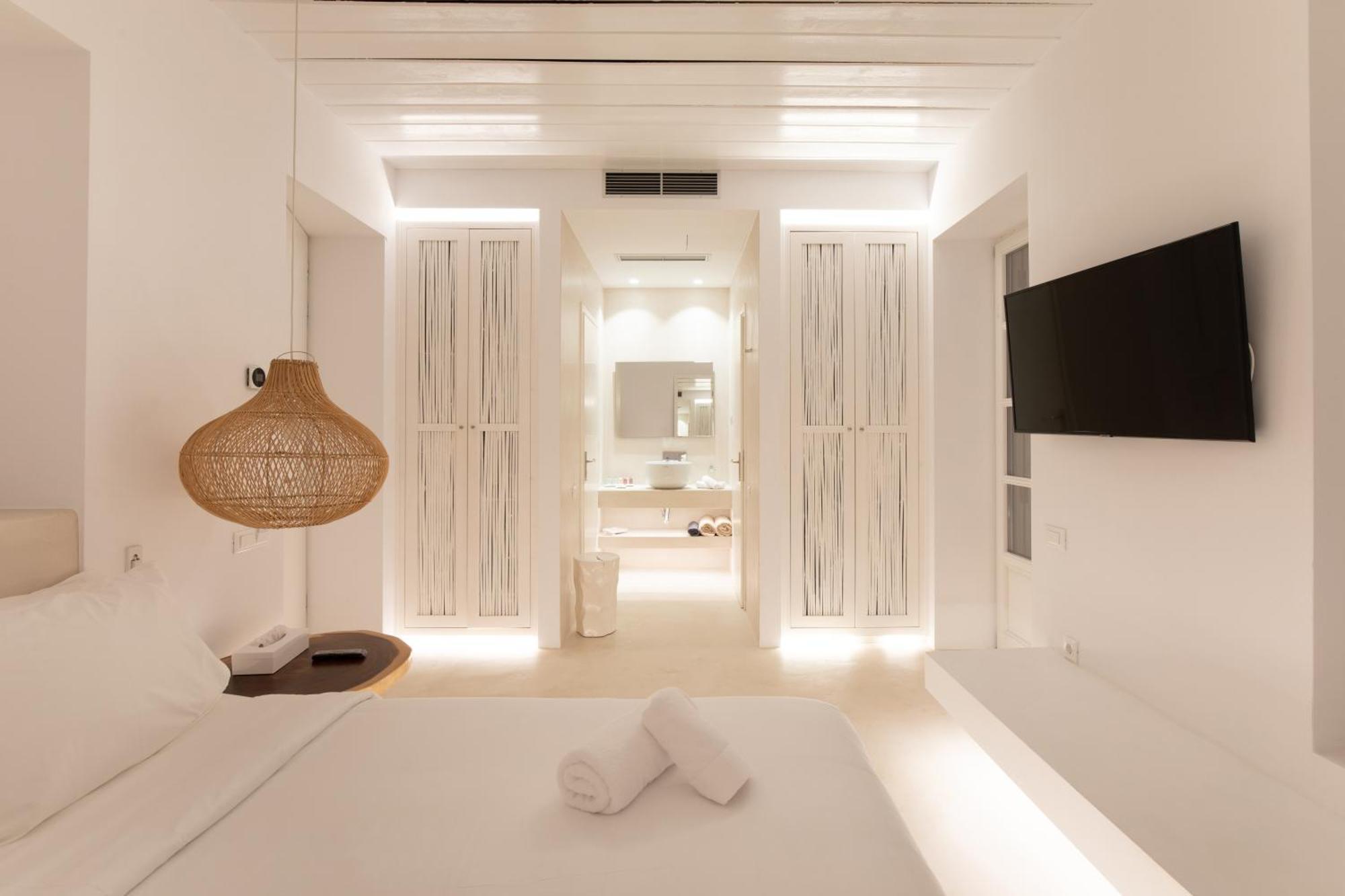 The Ammonite Resort Plintri 外观 照片