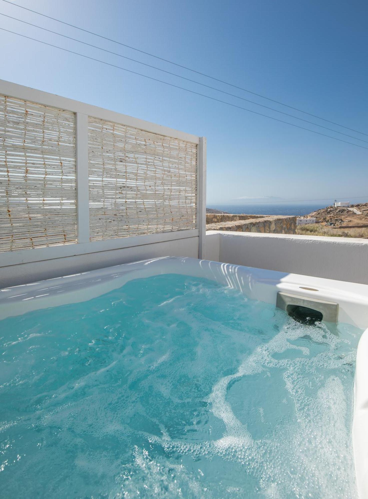 The Ammonite Resort Plintri 客房 照片