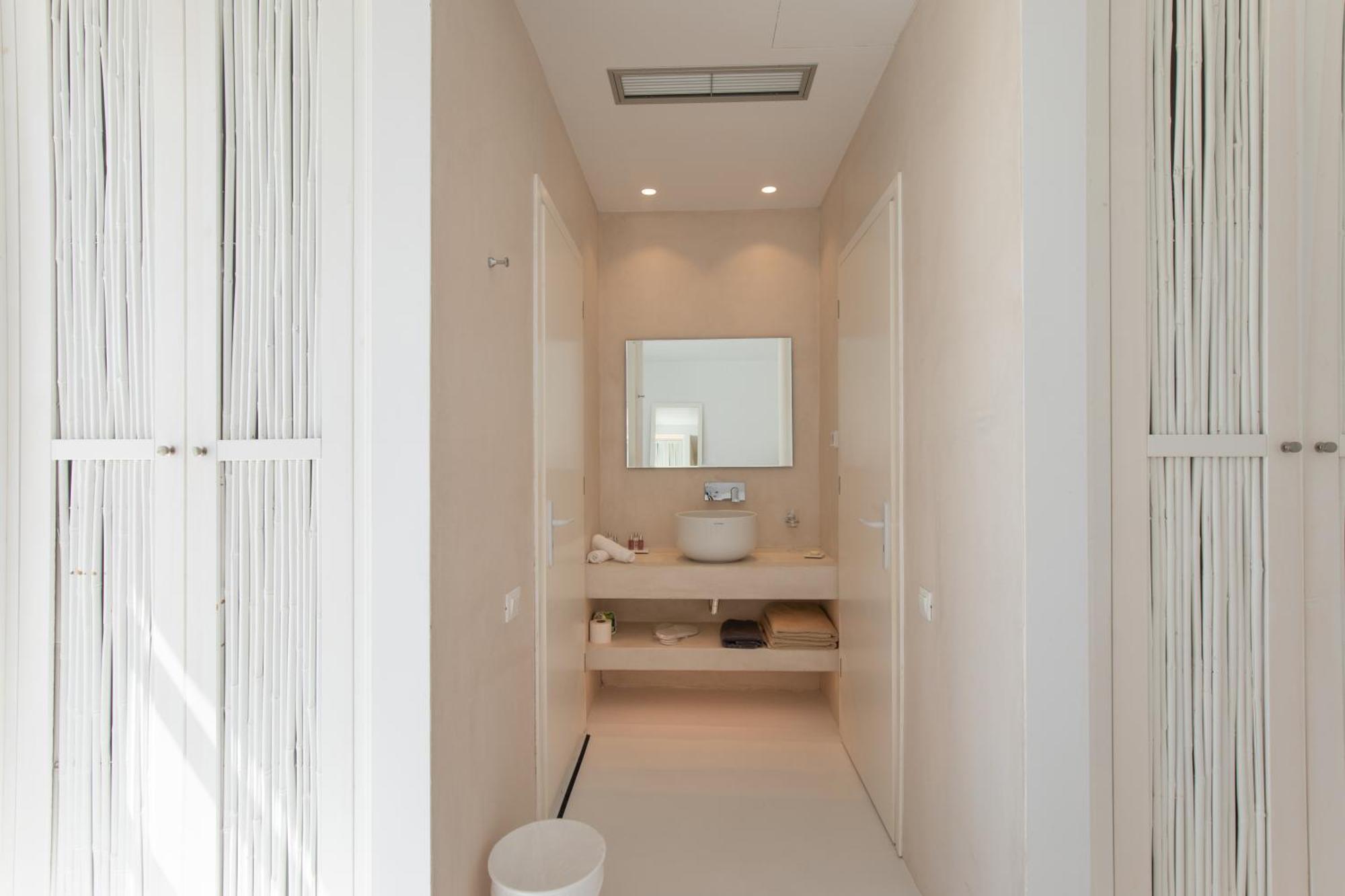 The Ammonite Resort Plintri 客房 照片