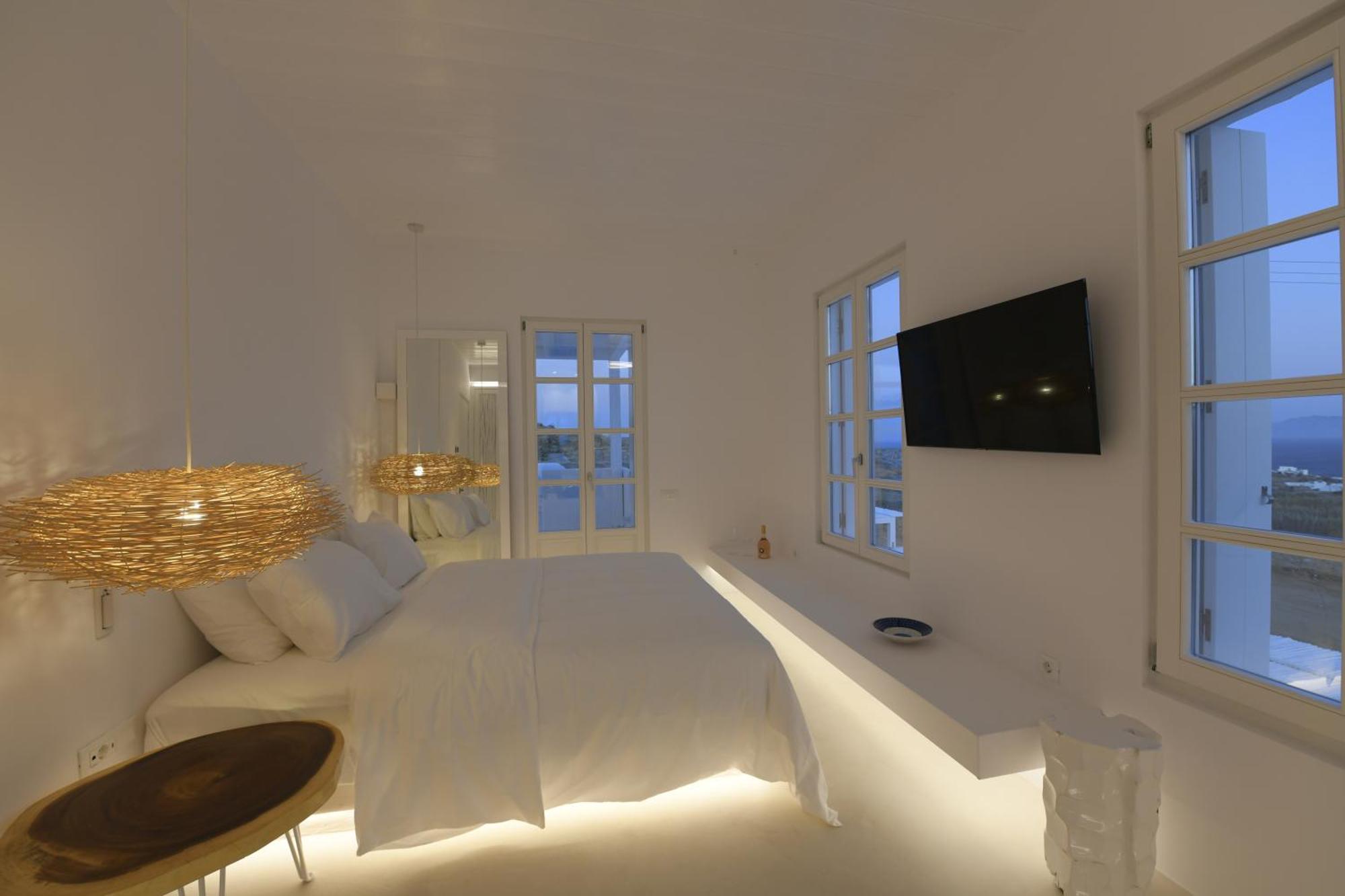 The Ammonite Resort Plintri 外观 照片
