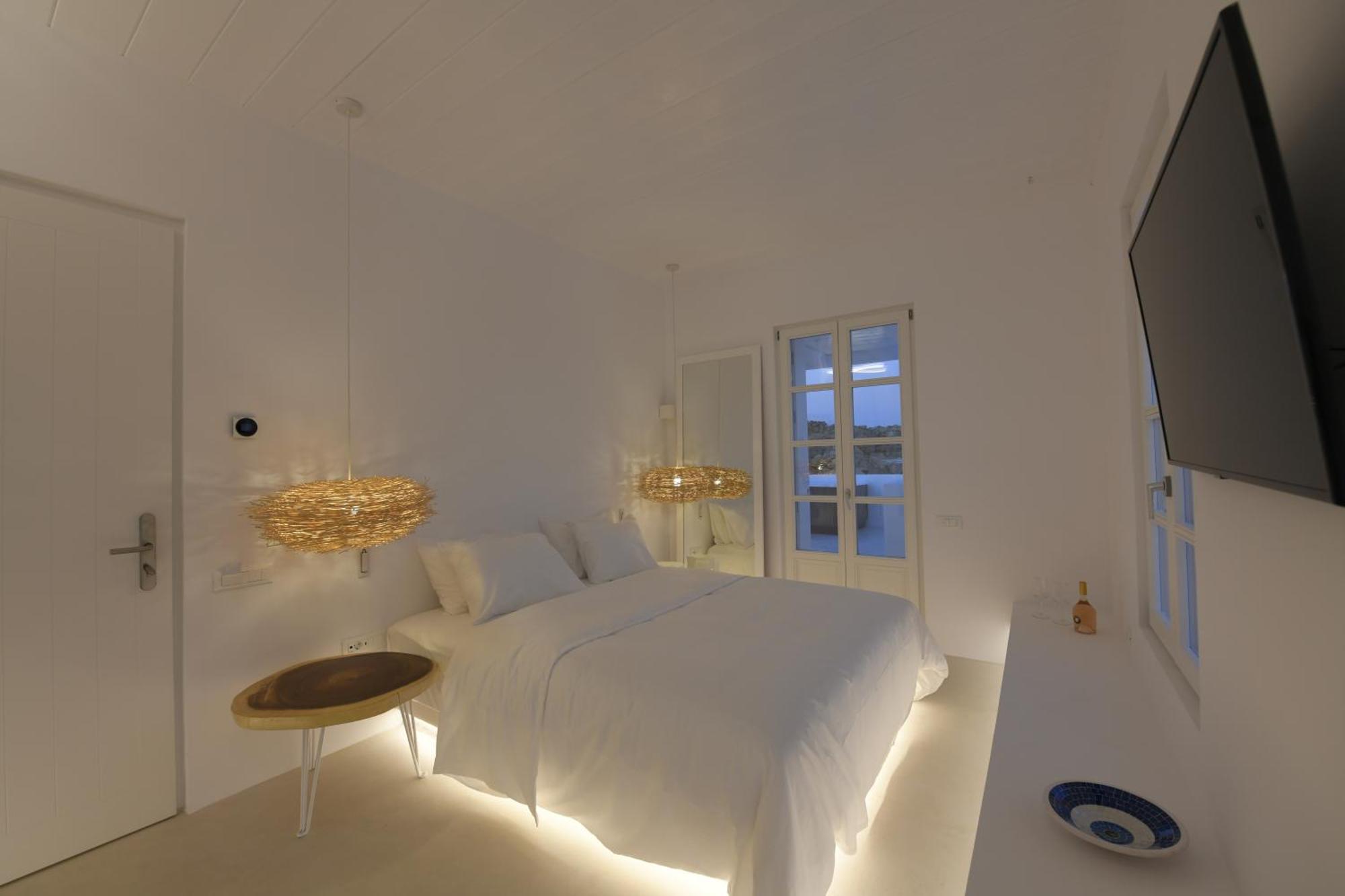 The Ammonite Resort Plintri 客房 照片