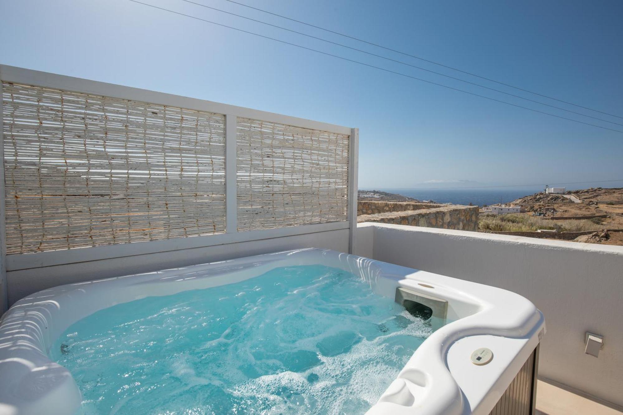 The Ammonite Resort Plintri 外观 照片