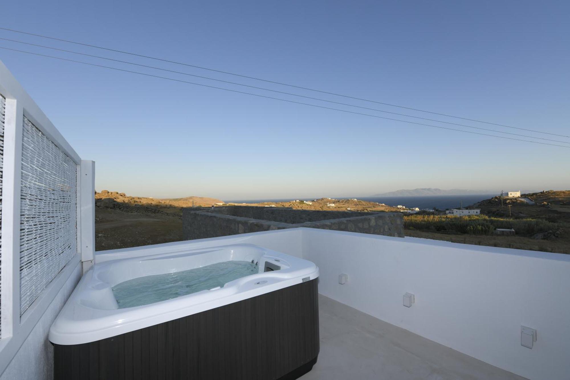 The Ammonite Resort Plintri 外观 照片
