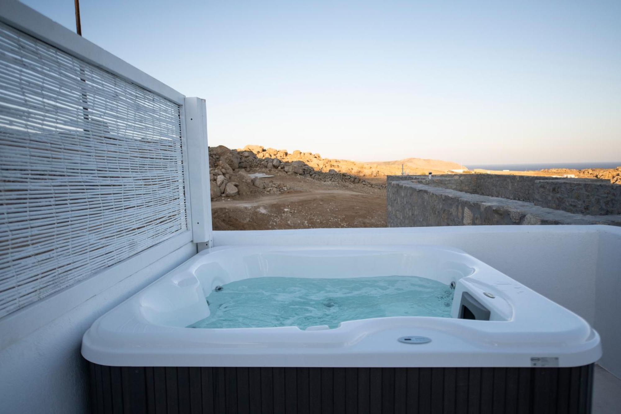 The Ammonite Resort Plintri 外观 照片