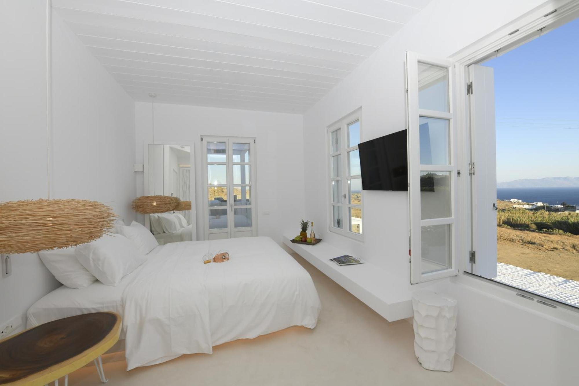 The Ammonite Resort Plintri 外观 照片