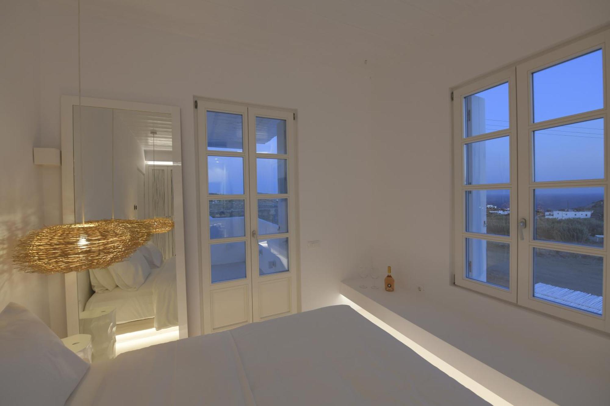 The Ammonite Resort Plintri 客房 照片