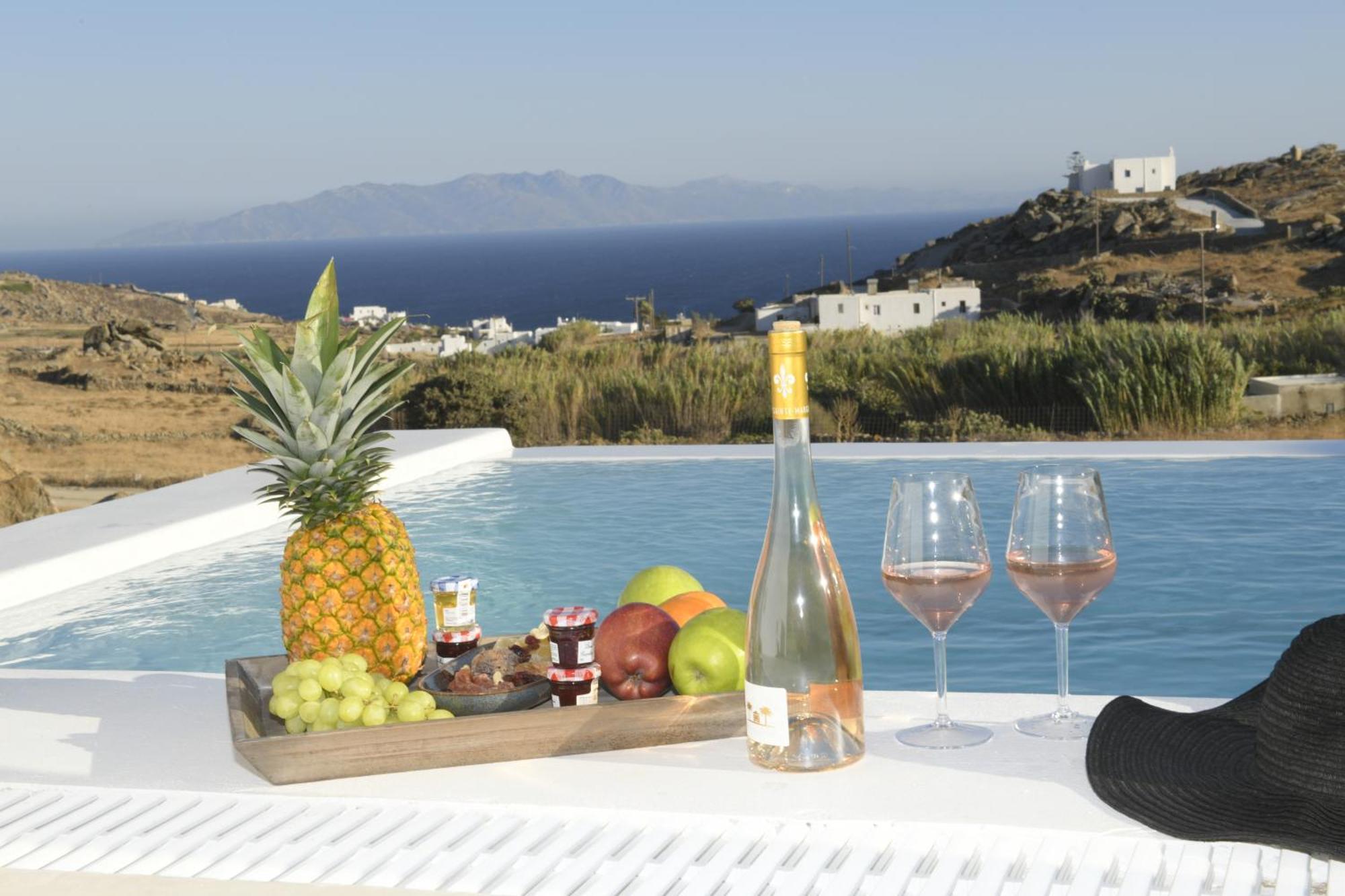 The Ammonite Resort Plintri 客房 照片