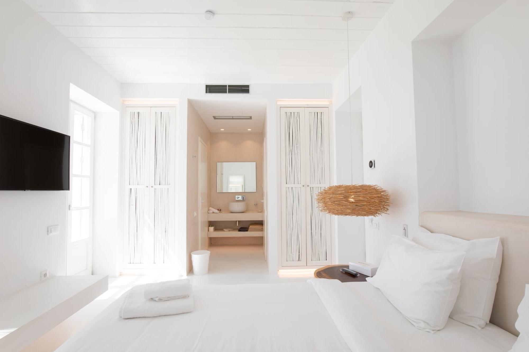 The Ammonite Resort Plintri 外观 照片