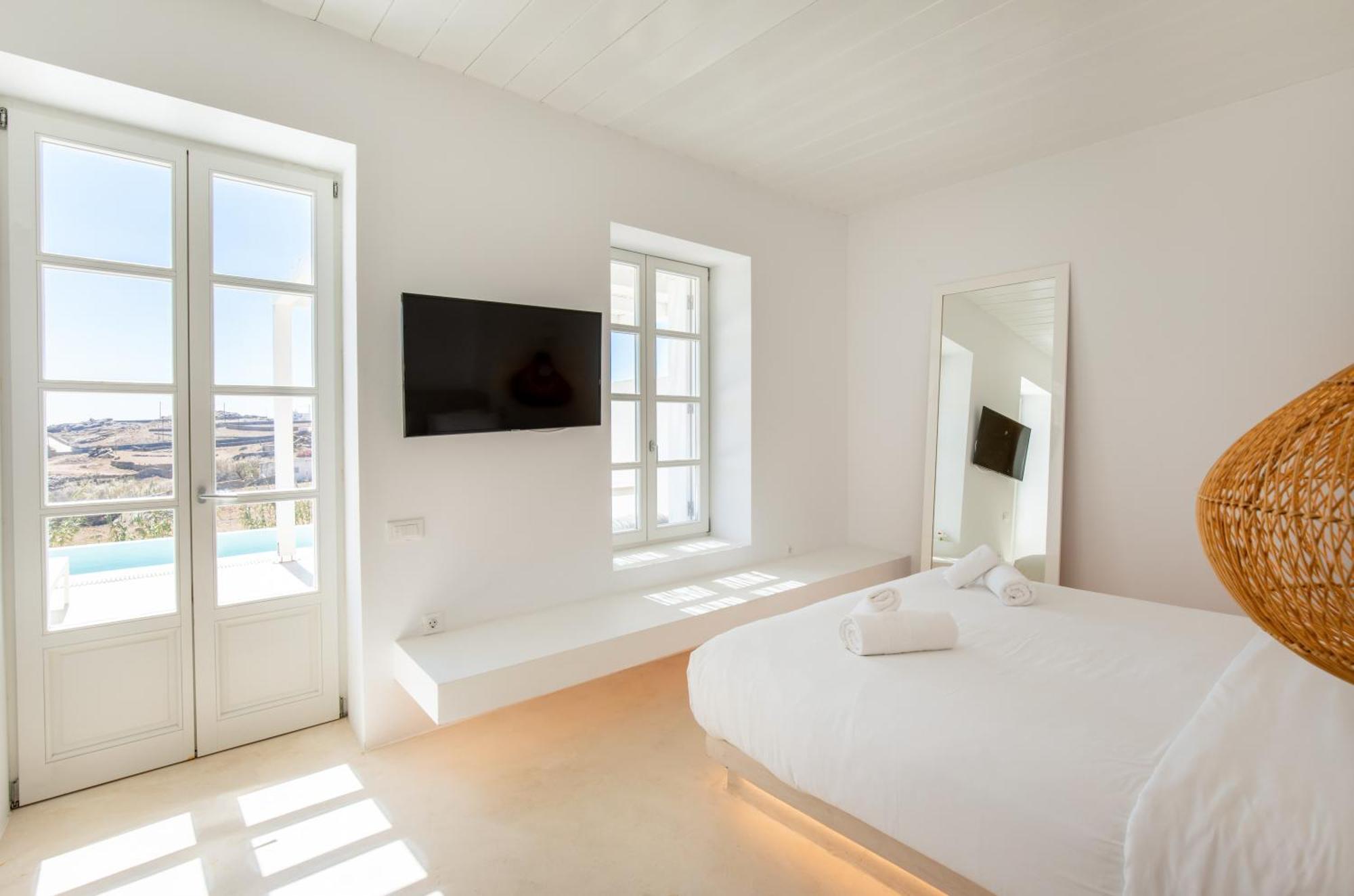 The Ammonite Resort Plintri 客房 照片