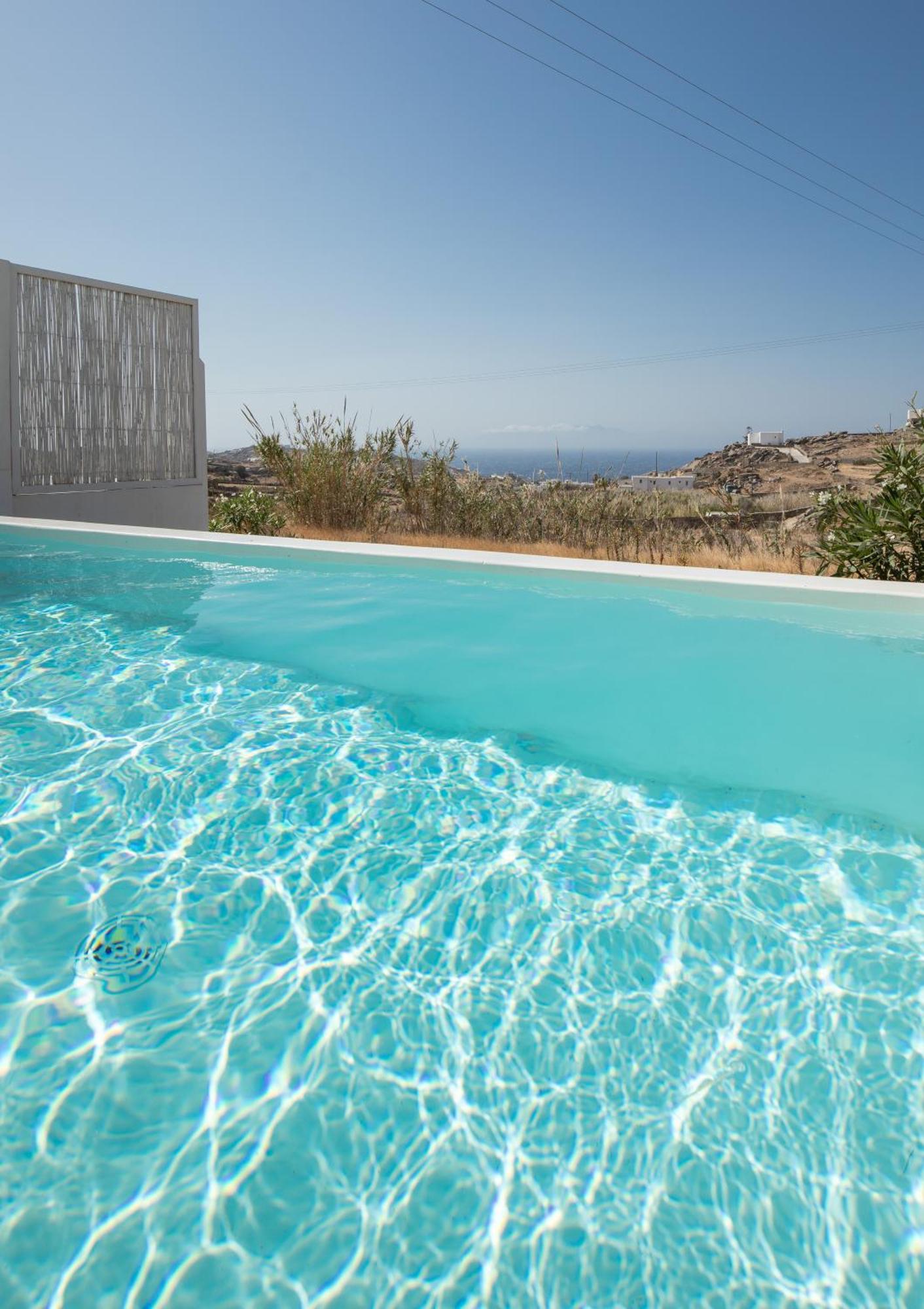 The Ammonite Resort Plintri 客房 照片